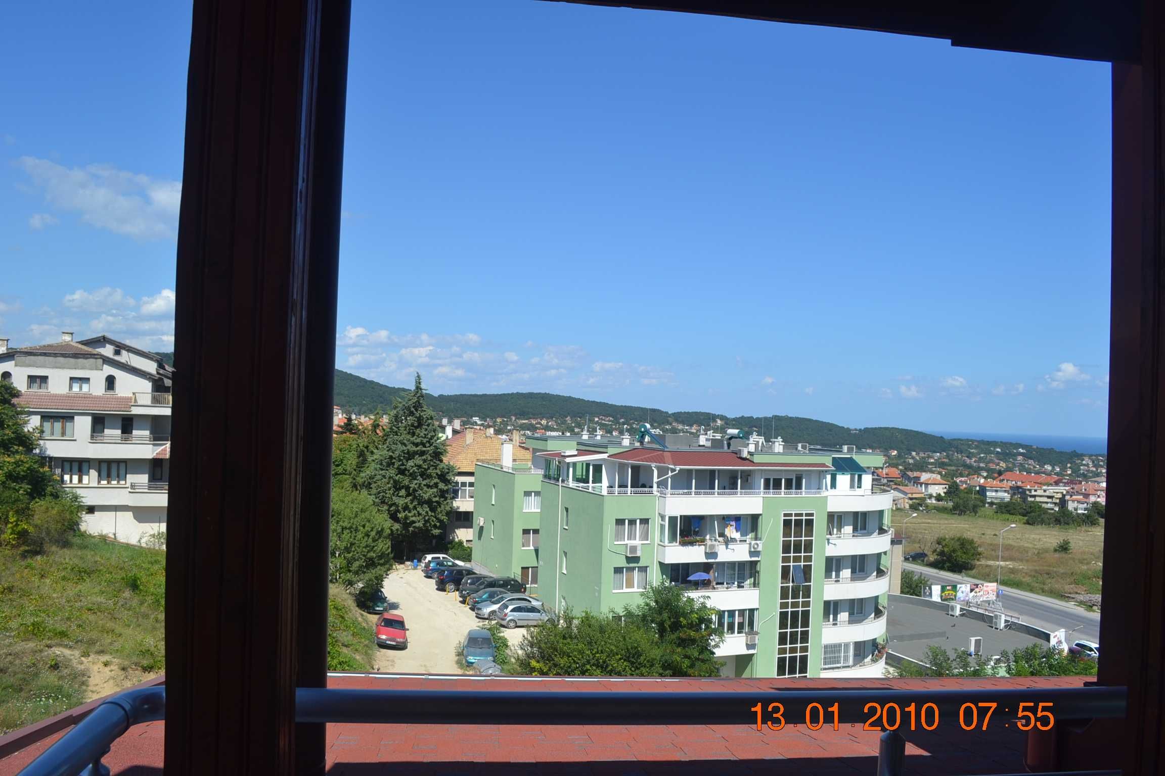 Продажа квартиры в Болгарии