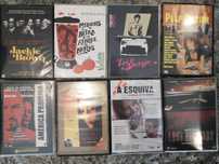 Coleção Filmes DVD Selados Ed. Especiais