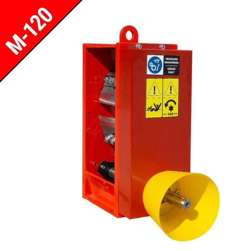 Mechanizm R120 6N - teraz minus 500 zł !! - PROducent