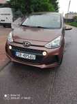 Hyundai I10 rok prod.2017