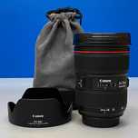 Canon EF 24-70mm f/2.8 L II USM
