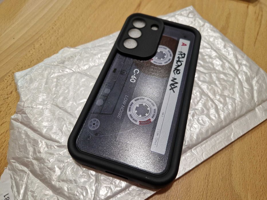 Чехол / Бампер Samsung Galaxy S22