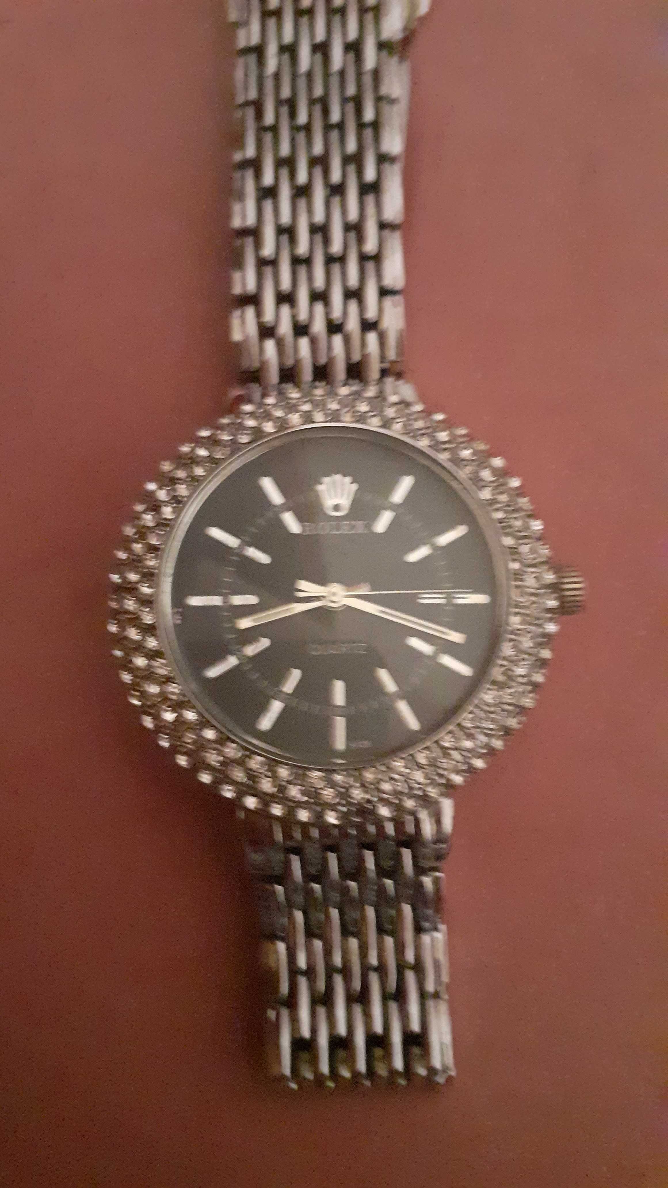 Часы Rolex  женские