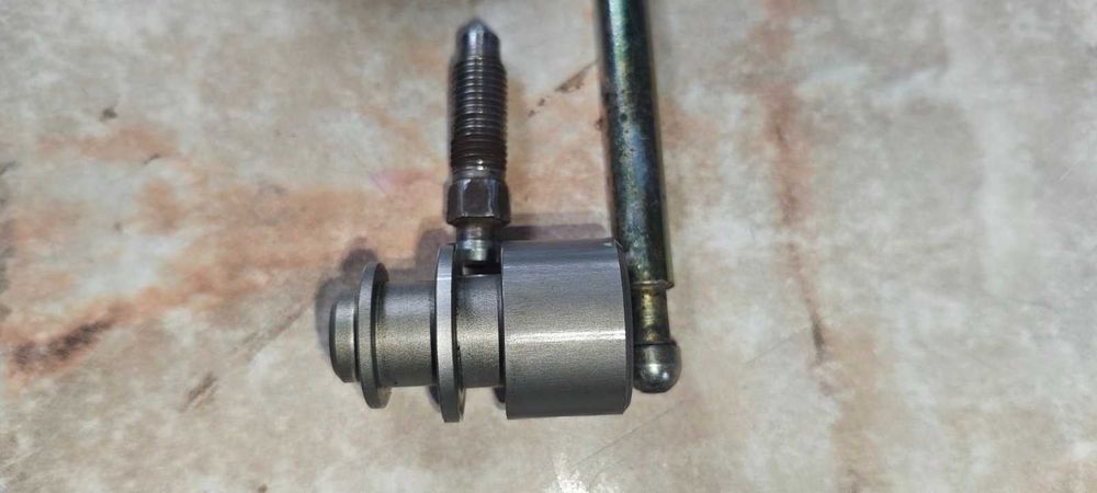 Оригинальний цилиндр сцепления рабочий на Geely CK