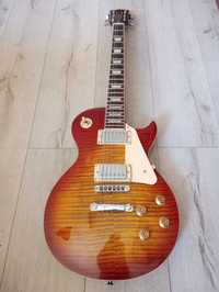 Gitara Les Paul Eco