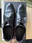 Buty do garnituru meskie