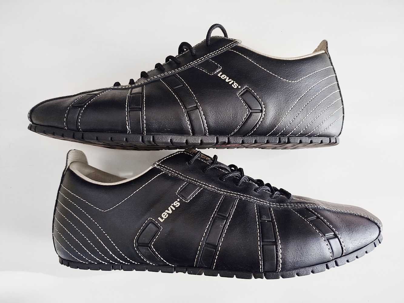 Sapatilhas LEVI'S | Pele | Tamanho 44