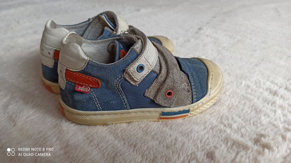 Trampki befado rozmiar 24