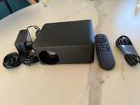 Projektor, rzutnik, Android, smart TV WIFI  Full HD
