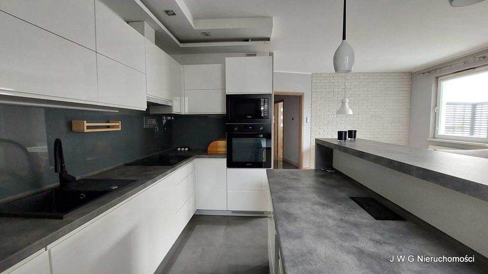 Poznańska 182 - mieszkanie 2 pokojowe