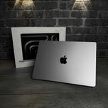 NEW! Apple MacBook Pro 14 2023 [M3 Pro | 18Gb | 1Tb SSD | 18 Core GPU]