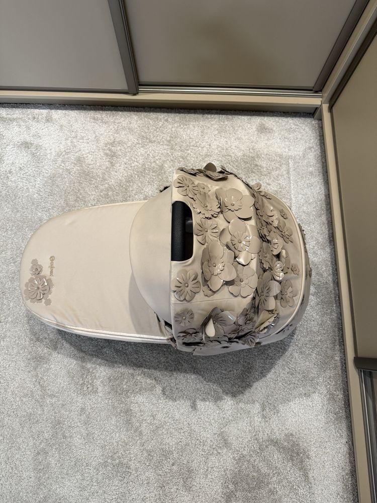 Gondola Priam Lux Cybex 3