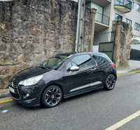 Citroen ds3 1.6 sportchic