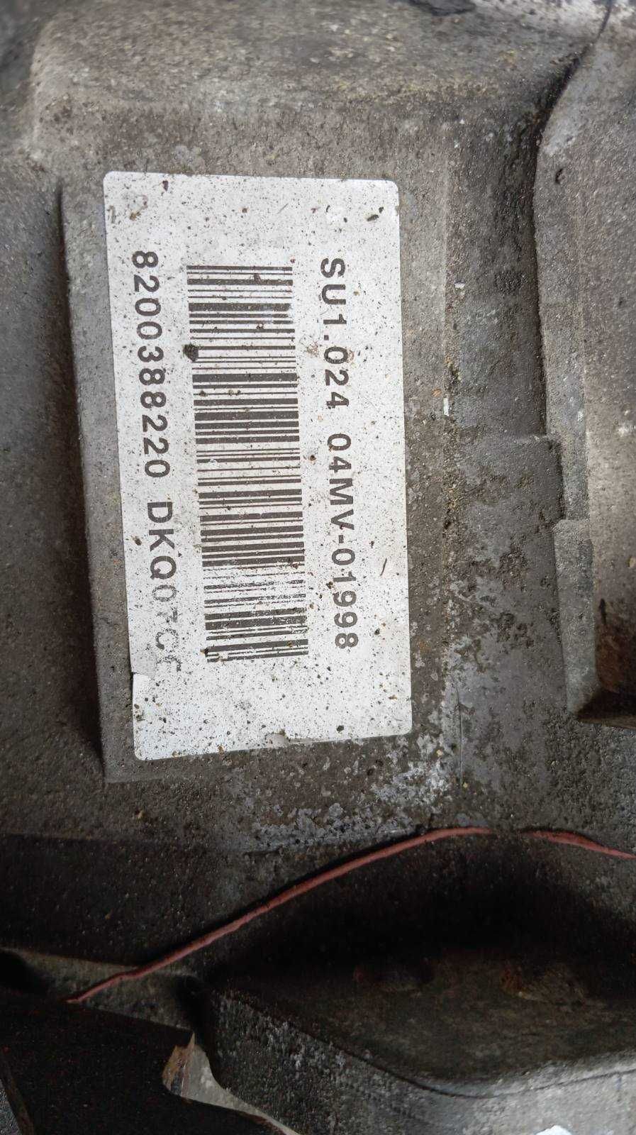 АКПП Aisin 55-50 sn