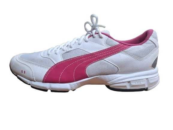 PUMA RUNNER WN'S Buty Sportowe Damskie Do Biegania NOWE # 42