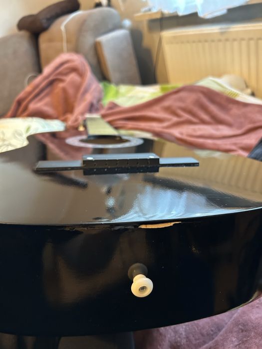 Gitara klasyczna Craftman MG391