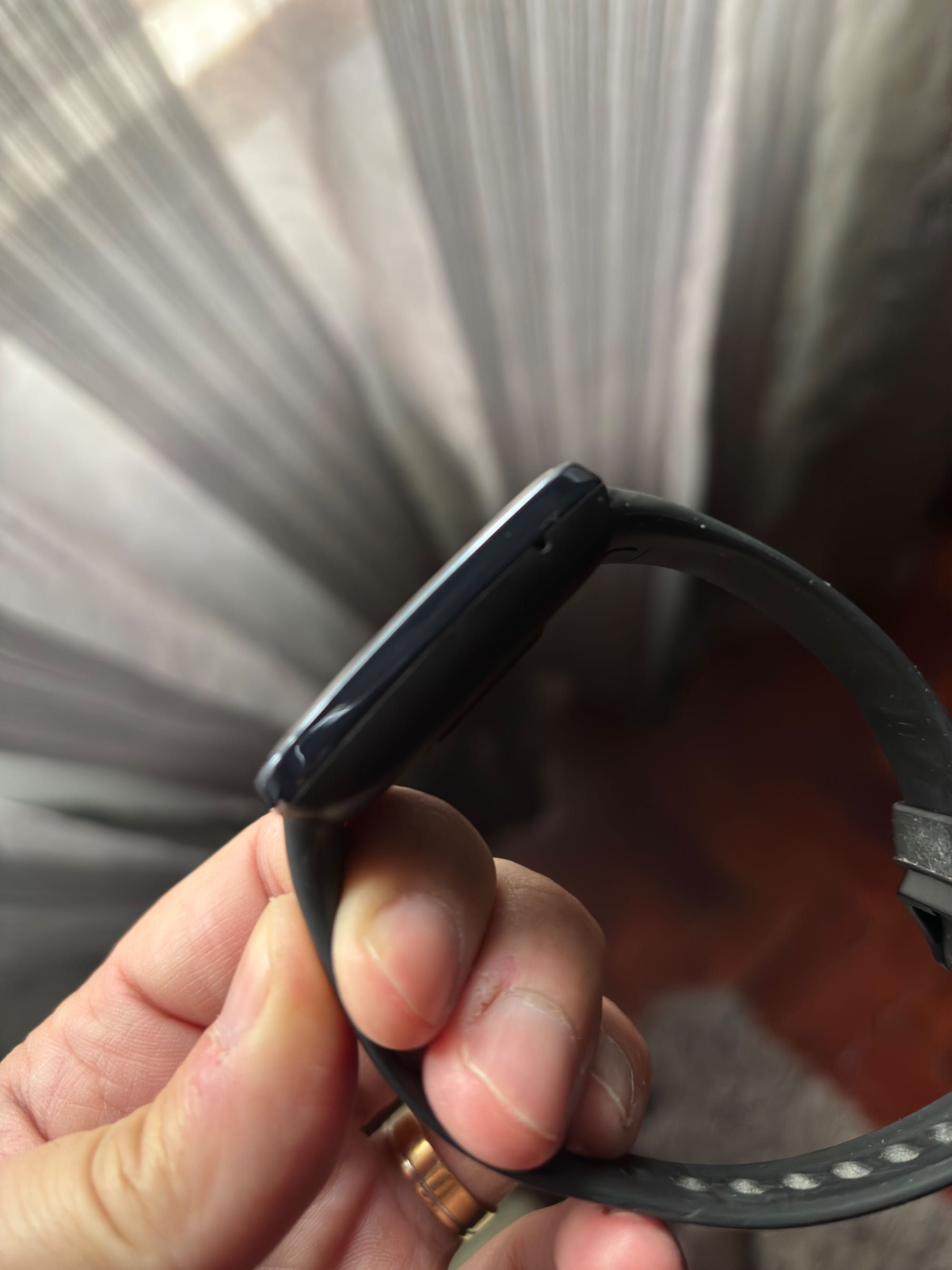 Xiaomi band pro 7