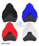 tampa do banco traseiro para DUCATI 848 / 1098 / 1198 tipo baquet , backet cockpit