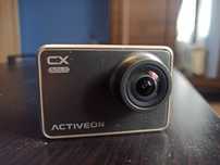 Kamera sportowa ACTIVEON CX GOLD