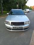 Audi A4 Audi A4 B6 1.8T Kombi Avant S-line