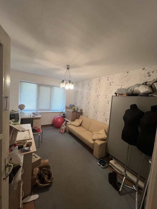 Продаж 2 кі-ної квартири Проспект Свободи