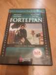 Fortepian Holly Hunter Anna paquin harvey keitel Sam neill