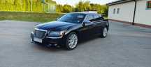 Chrysler 300C 5.7 HEMI