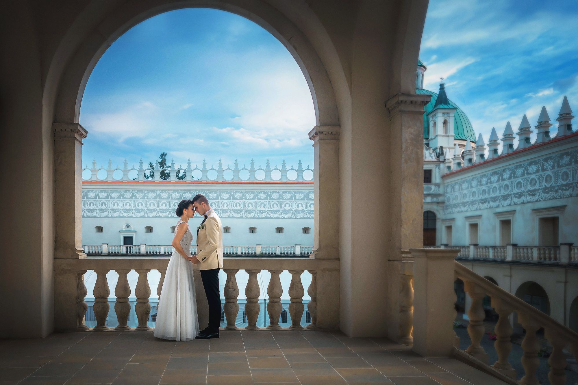 Fotograf ślubny Kraków - fotograf na ślub i wesele, urodziny