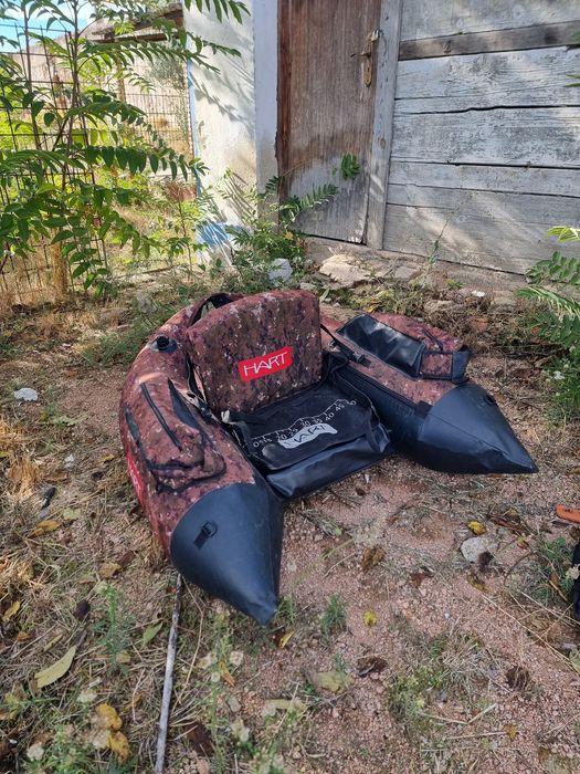 Hart Pato de pesca desportiva