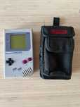 Gameboy DMG-01 +Torba
