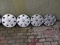 Kołpaki Audi nowy model nowe