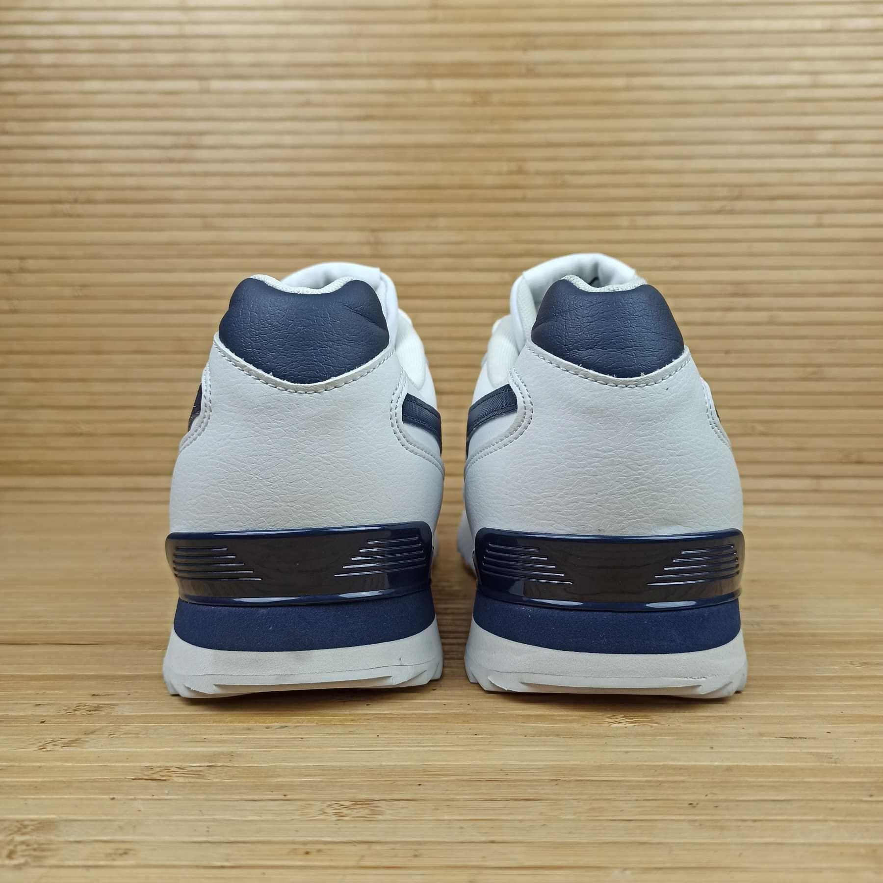 Кросівки Reebok Glide Ripple Clip Розмір 45 (29 см.)