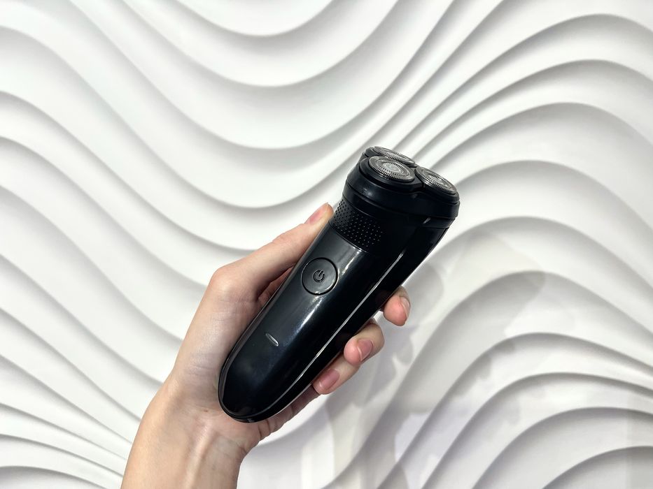 Машинка для бритья Gertzy MG716