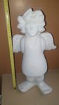 Figurka aniołka 40cm