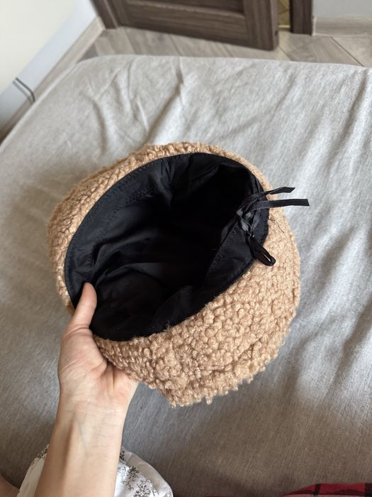 Тепла панама