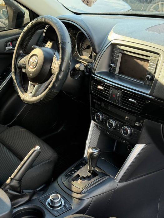 МАЗДА СХ 5 2013 2,2. Дизель