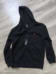 Bluza męska czarna S/M Polo Ralph Lauren
