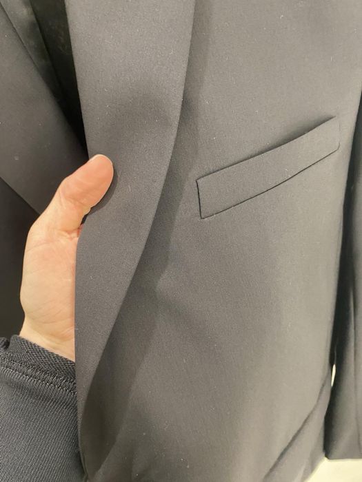 Ttswtrs жакет з новоі колекції