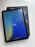 Apple iPad Air 5 11” M1 64GB Wi-Fi Gwiezdna Szarość