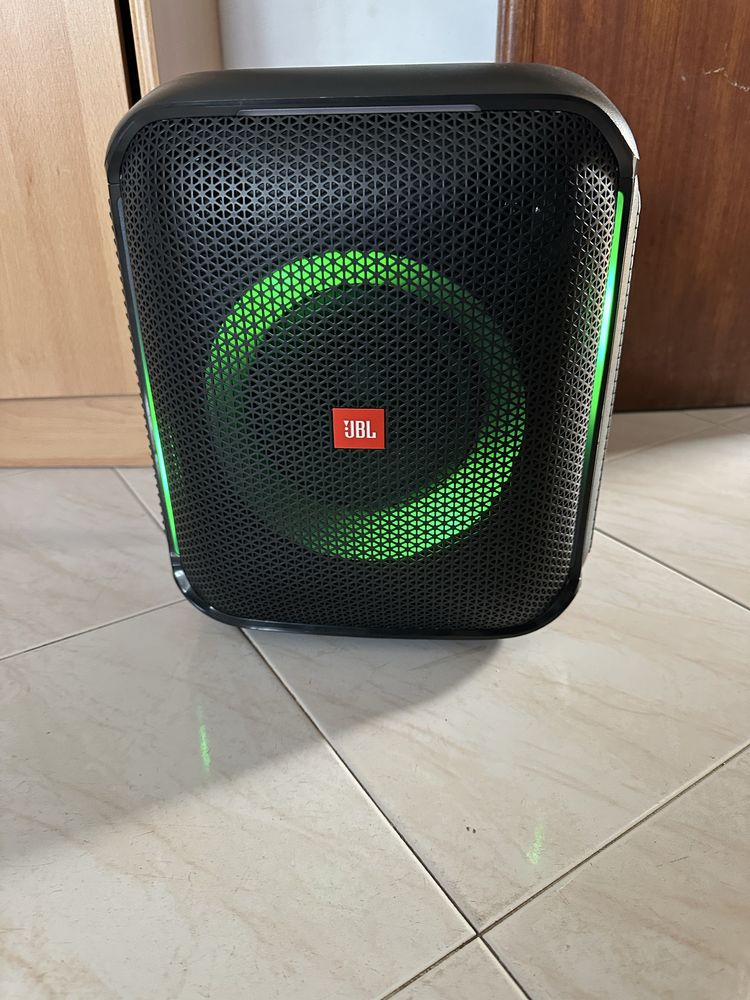 COL ALTA POTÊNCIA JBL PARTYBOX ENCORE