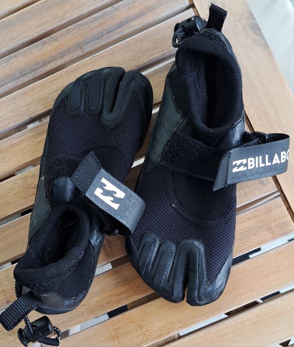 Botas surf criança Billabong t36