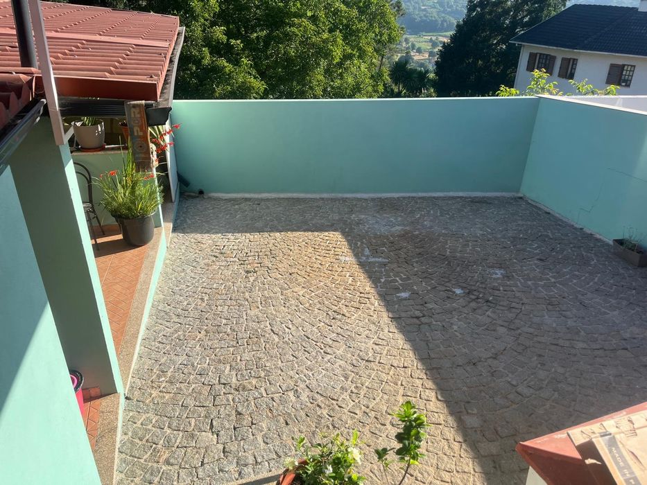 MORADIA T5 casa ideal para você