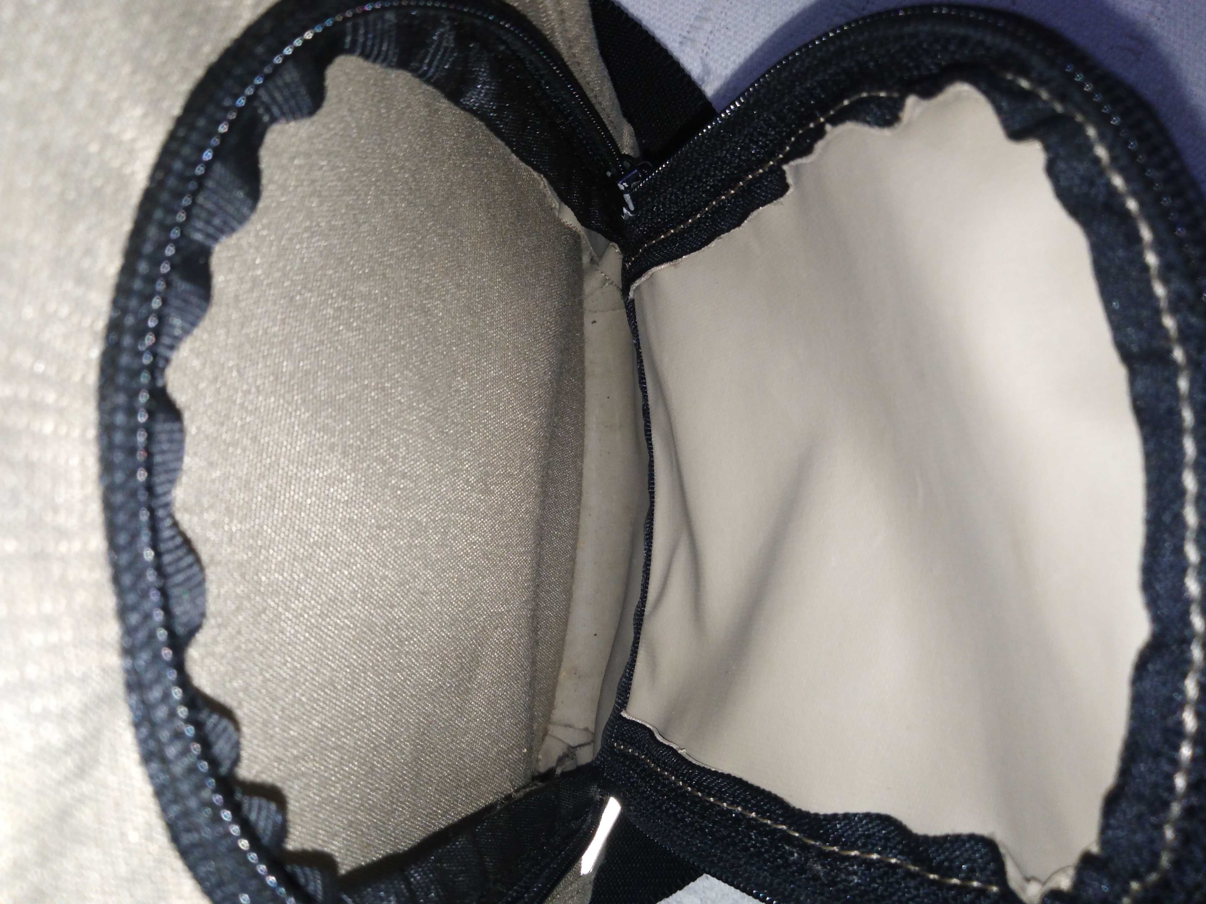 Bolsa Reebok "Walk About"