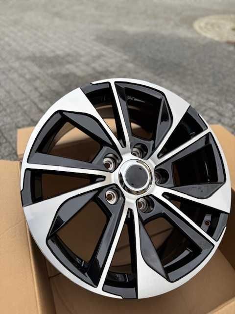 Nowe FELGI H777 20 5x150 TOYOTA TUNDRA LAND CRUISER Wzmacniane Okazja