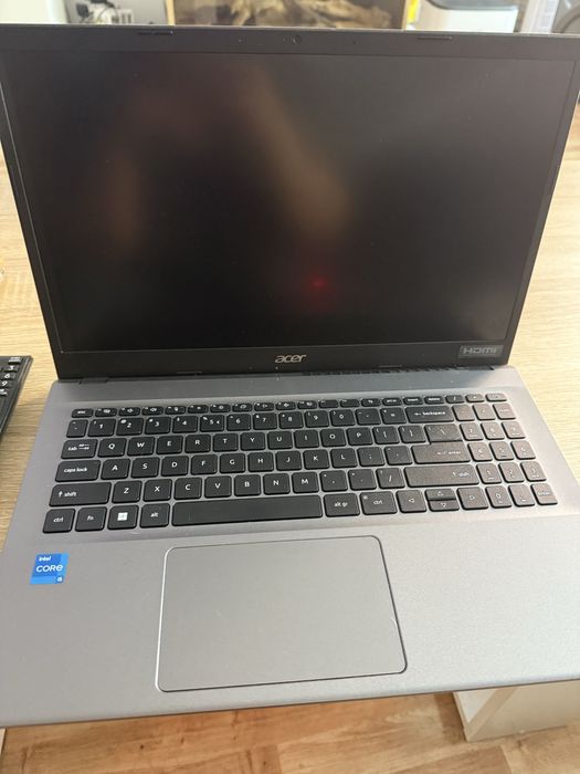 Laptop Acer stan bdb