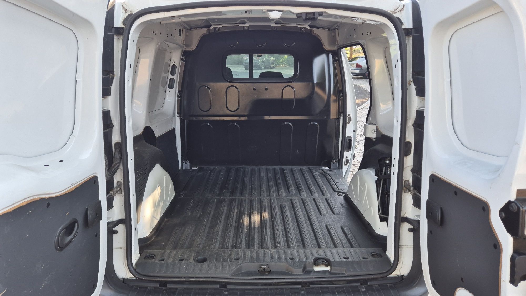 Renault Kangoo 1.5 DCI - 3 Lugares | 2018