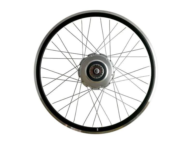 Roda elétrica tudo em 1 "e-Wheel Zehus BIKE" - preço original 1200€