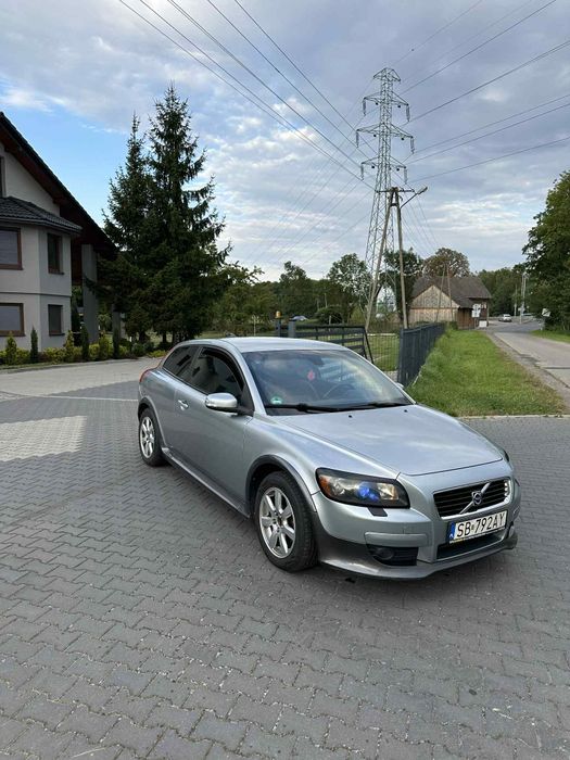 Volvo C30 R-Design 2.0D