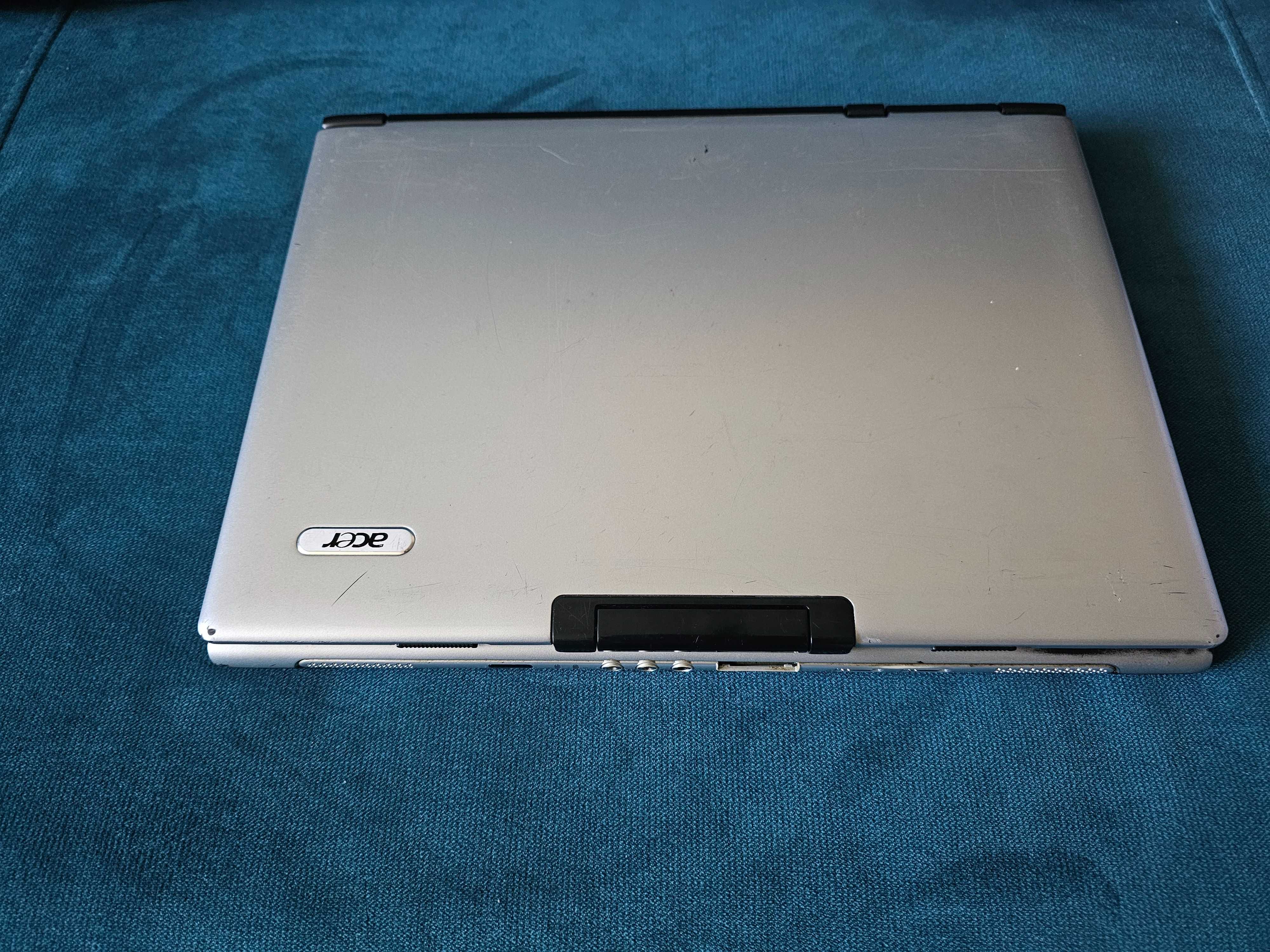 Laptop Acer Aspire 5670