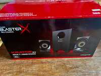 Głośniki Creative Sound Blaster 2.1